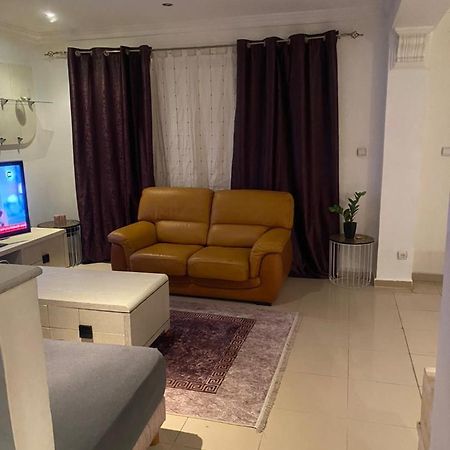 Appartement Duplex T3 Bien Situe à Annaba Extérieur photo